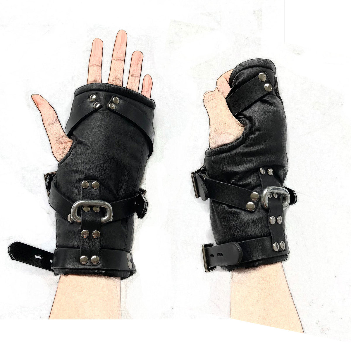 Black Adult Products Manufacturer Erotic Products Suspension Foot Restraints Hanging Stainless Steel Handcuffs and Leg Cuffs