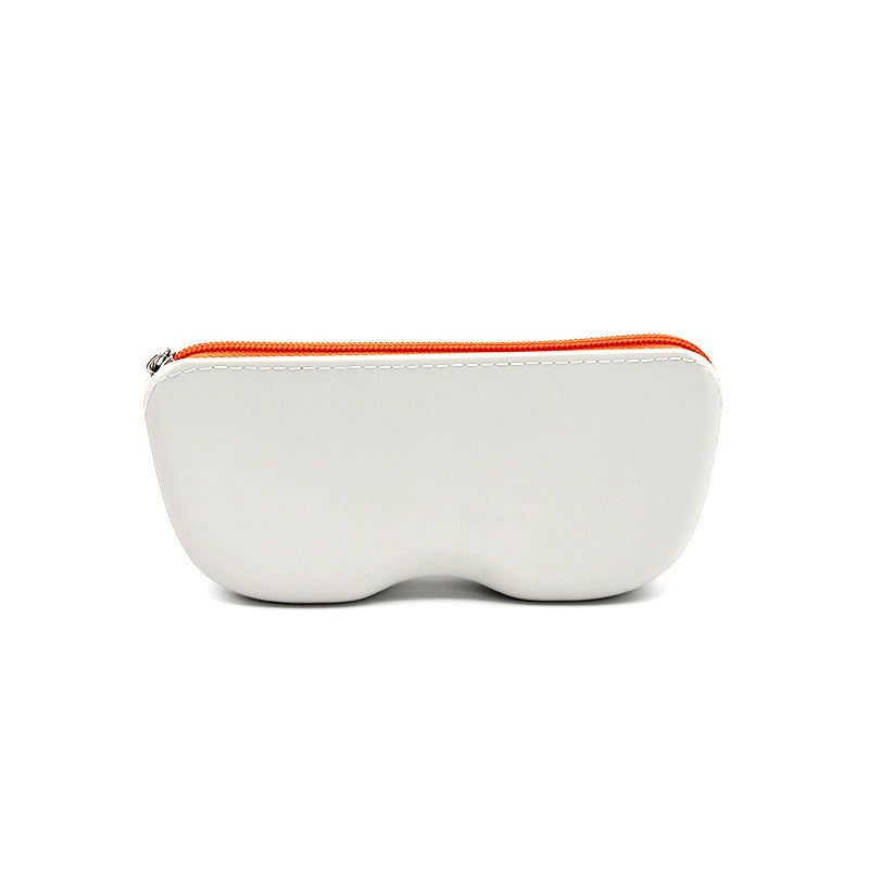 Silicone bag, waterproof, cosmetics, miscellaneous items, small change storage bag, eye bag, silicone storage bag