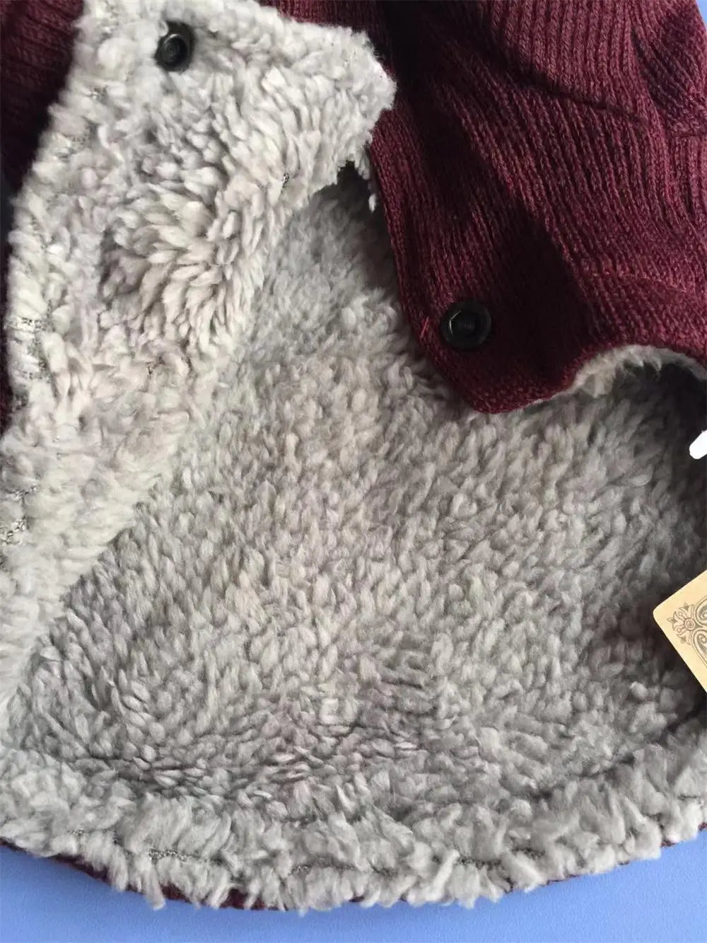 High Quality Pets Dog Clothes Cotton Winter Thicken Jacket Coat Costumes Hoodies Clothes for Small Puppy Dogs Cat Clothing New