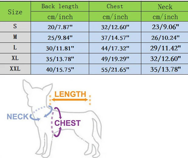 High Quality Pets Dog Clothes Cotton Winter Thicken Jacket Coat Costumes Hoodies Clothes for Small Puppy Dogs Cat Clothing New